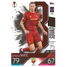 Nemanja Matic AS Roma SZ 8