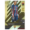 Raphinha Barcelona LE 7