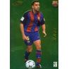 Xavi Mega Estrellas Barcelona 379 Megacracks 2004-05