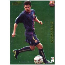 Saviola Mega Estrellas Barcelona 389 Megacracks 2004-05