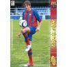 Edmilson Nuevos Fichajes Barcelona 453 Megacracks 2004-05