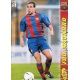 Fernando Navarro Nuevas Fichas Bis Barcelona 70 Megacracks 2004-05