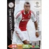 Buy Cards Gregory van der Weil Star Player Ajax Panini Adrenalyn XL Champions League 2011-12