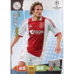 Daley Blind Ajax 3