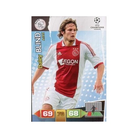Daley Blind Ajax 3