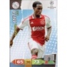 Buy Cards Vurnon Anita Ajax Adrenalyn XL Champions League 2011 12