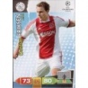 Offer Soccer Cards Christian Eriksen Ajax Panini Adrenalyn XL Champions League 2011-12