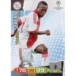 Thulani Serero Ajax 6