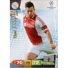 Buy Cards Theo Janssen Ajax Adrenalyn XL Champions League 2011 12