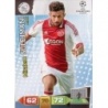 Buy Cards Miralem Sulejmani Ajax Adrenalyn XL Champions League 2011 12