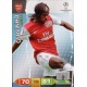 Gervinho Arsenal 20