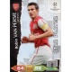 Robin van Persie Star Player Arsenal 22