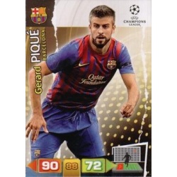 Gerard Pique Barcelona 24