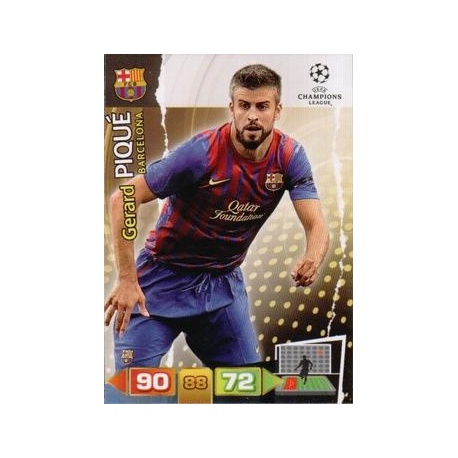 Gerard Pique Barcelona 24