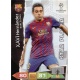 Xavi Hernandez Star Player Barcelona 28