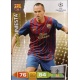 Andres Iniesta Barcelona 29