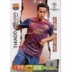 Thiago Alcantara Rising Star Barcelona 32
