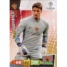 Sale Cards Yann Sommer FC Basel 1893 Adrenalyn XL Champions League 2011 12