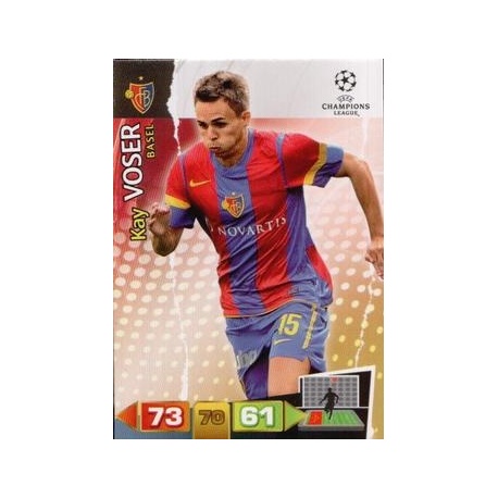 Kay Voser FC Basel 1893 39