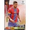 Offer Soccer Cards Markus Steinhoffer FC Basel 1893 Adrenalyn XL Champions League 2011 12