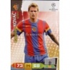 Soccer Cards  Radoslav Kovac FC Basel 1893 Adrenalyn XL Champions League 2011 12