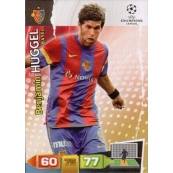 Benjamin Huggel FC Basel 1893 43