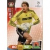 Comprar Cromo René Adler Bayer Leverkeusen Adrenalyn XL Champions League 2011 12