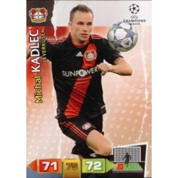 Michal Kadlec Bayer Leverkeusen 48