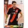Sale Cards Manuel Friedrich Bayer Leverkeusen Adrenalyn XL Champions League 2011 12