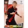 Comprar Cromo Simon Rolfes Bayer Leverkeusen Adrenalyn XL Champions League 2011 12