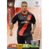 Sale Cards Eren Derdiyok Bayer Leverkeusen Adrenalyn XL Champions League 2011 12