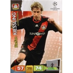 Stefan Kiessling Bayer Leverkeusen 54