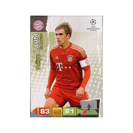 Philipp Lahm Bayern München 57