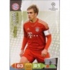 Buy Cards Philipp Lahm Bayern München Adrenalyn XL Champions League 2011 12
