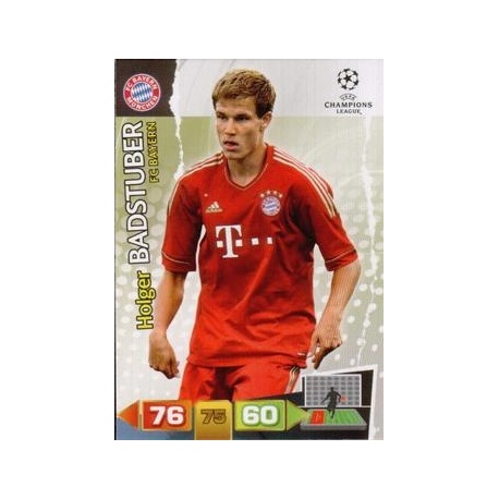 Holger Badstuber Bayern München 58