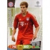 Buy Cards Holger Badstuber Bayern München Panini Adrenalyn XL Champions League 2011 12