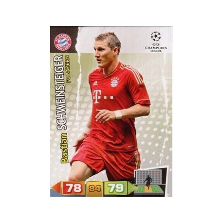 Bastian Schweinsteiger Bayern München 61