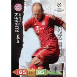 Arjen Robben Star Player Bayern München 66