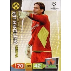 Roman Weidenfeller Borussia Dortmund 68