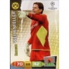 Sale Cards Roman Weidenfeller Borussia Dortmund Adrenalyn XL Champions League 2011 12