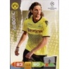 Venta Trading Card Neven Subotić Borussia Dortmund Adrenalyn XL Champions League 2011 12