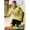 Venta Cromo Sven Bender Borussia Dortmund Panini Adrenalyn XL Champions League 2011-12