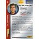 Van Bronckhorst Versión 2 Nuevo Fichaje Barcelona 474 Megafichas 2003-04