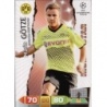 Comprar Cromo Mario Gotze Rising Star Borussia Dortmund Adrenalyn XL Champions League 2011-12