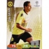 Comprar Trading Card Antônio da Silva Borussia Dortmund Adrenalyn XL Champions League 2011 12