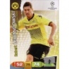 Oferta Soccer Cards Robert Lewandowski Borussia Dortmund Adrenalyn XL Champions League 2011-12