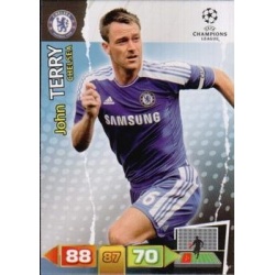 John Terry Chelsea 84