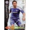 Sale Cards Frank Lampard Star Player Chelsea Adrenalyn XL Champions League 2011 12