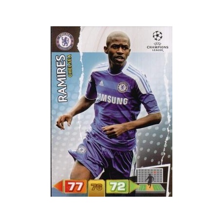 Ramires Chelsea 89