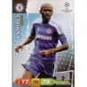 Venta Trading Card Ramires Chelsea Adrenalyn XL Champions League 2011 12